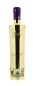 Au Vodka Black Grape