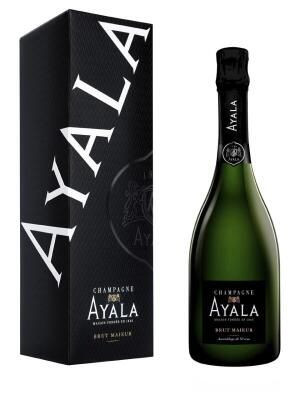 Ayala Brut Majeur