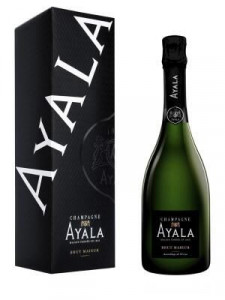 Ayala Brut Majeur