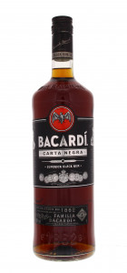 Bacardi Carta Negra