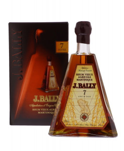 Bally 7 Years