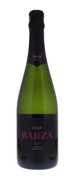 Barza Brut