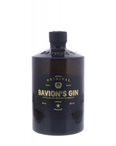 Bavion Gin Original