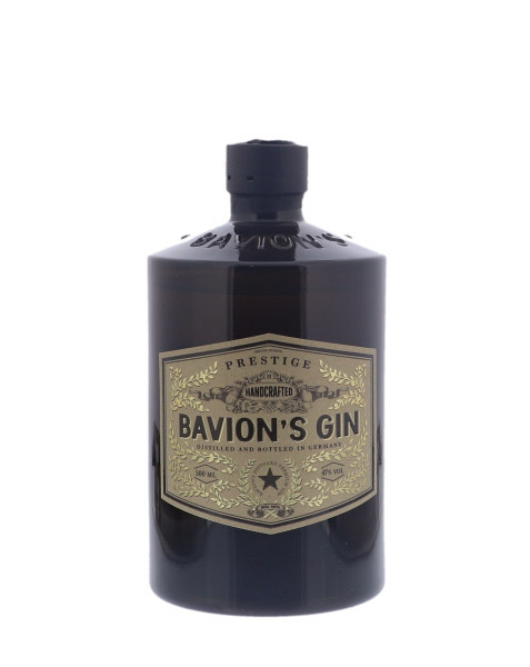 Bavion Gin Prestige