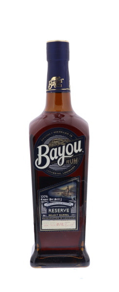 Bayou Reserve