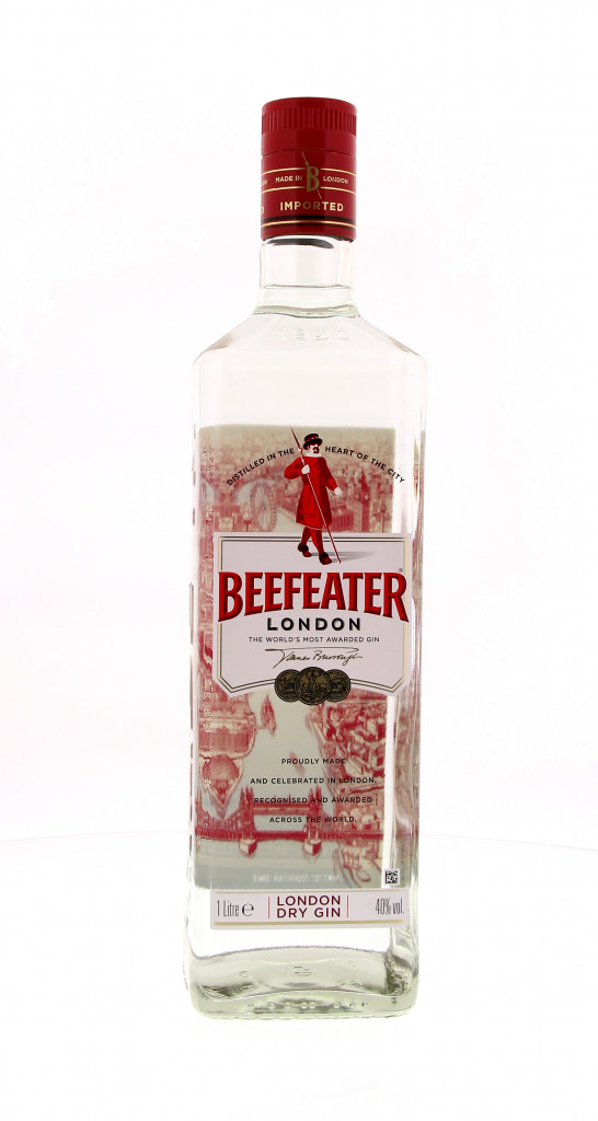 Beefeater