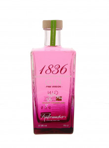 1836 Belgian Organic Gin Pink