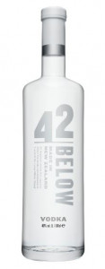 42 Below Pure Vodka