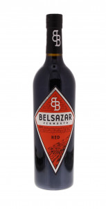 Belsazar Red