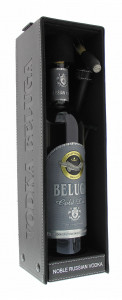 Beluga Gold
