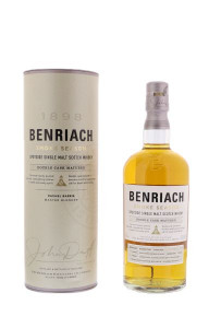 Benriach Smoke Season