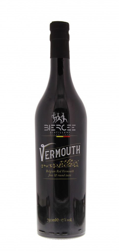 Biercee Vermouth