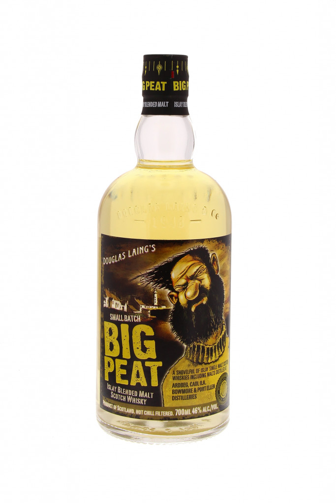 Big Peat