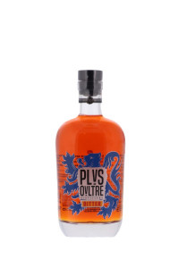 Bitter Orange - Plus Oultre Distillery