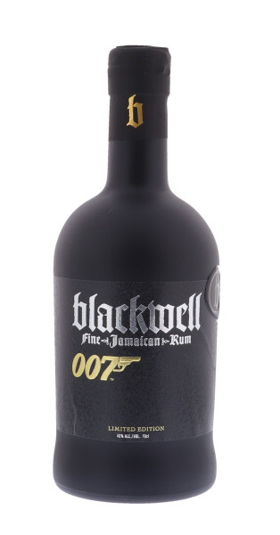 Blackwell 007 Bond