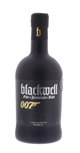 Blackwell 007 Bond