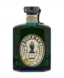 Boukman Haiti Botanical Rhum