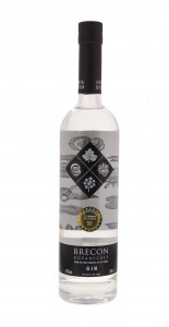 Brecon Botanicals Gin