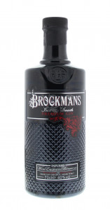 Brockmans Intensly Smooth Premium Gin