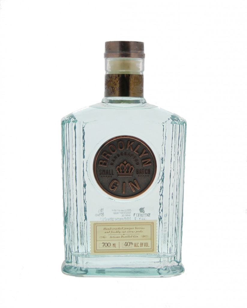Brooklyn Gin