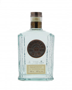 Brooklyn Gin