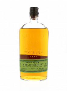 Bulleit Rye Small Batch