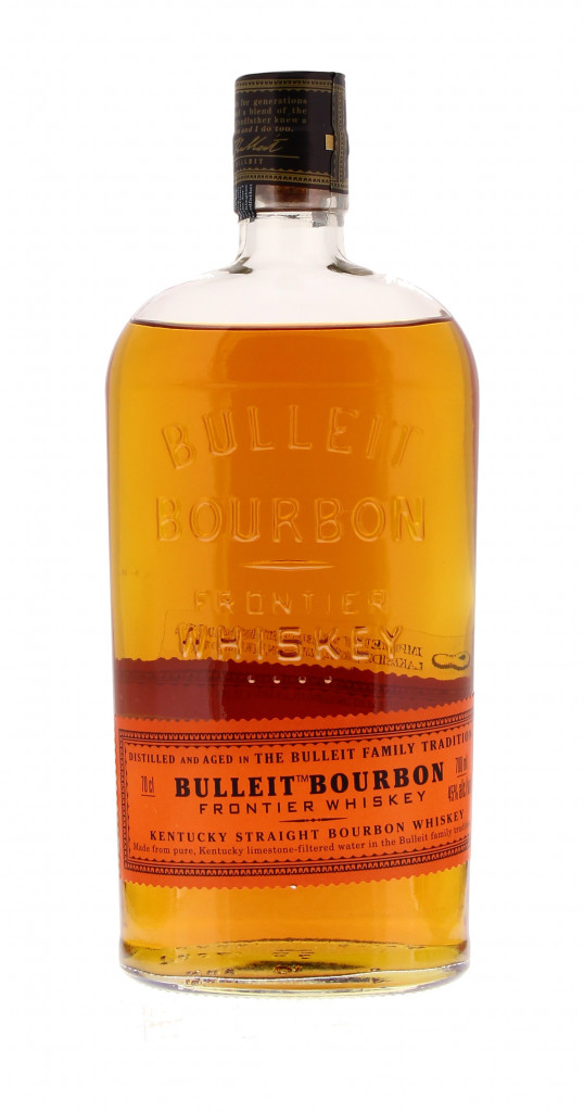 Bulleit