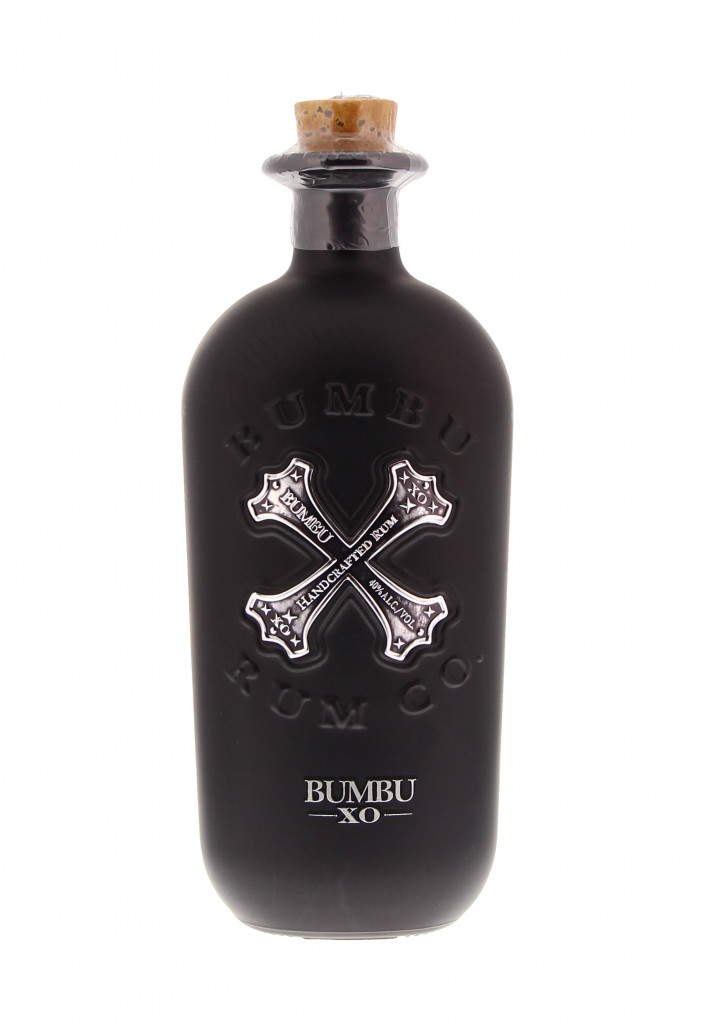 Bumbu XO Rum