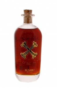 Bumbu Rum The Original