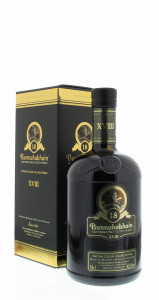 Bunnahabhain 18 Years