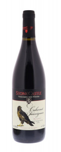 Cabernet Sauvignon Reserve Stonecastle