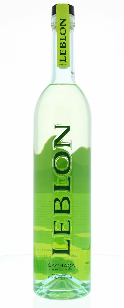 Cachaca Leblon