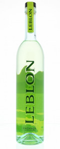 Cachaca Leblon