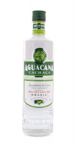 Cachaca Aguacana
