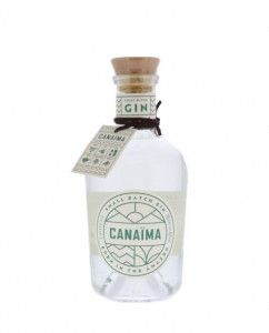 Canaima Small Batch Gin