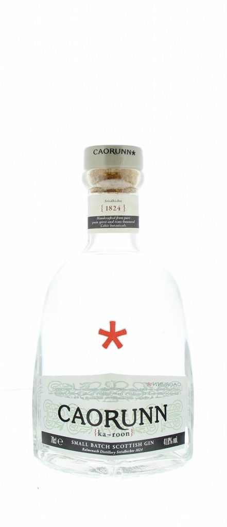 Caorunn Gin