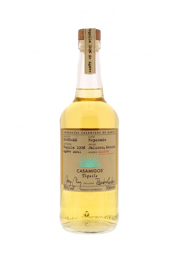 Casamigos Reposado