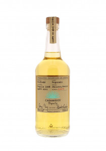 Casamigos Reposado