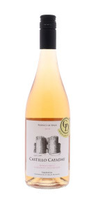 Castillo Catadau Rose Monastrell