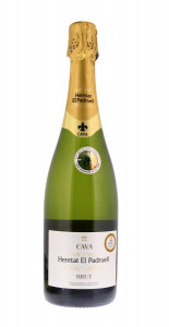 Cava Heretat El Padruell Brut