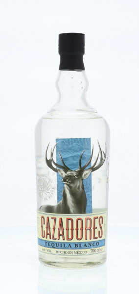 Cazadores Blanco