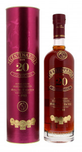 Centenario Fundacion Reserva Esp. 20 Years