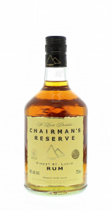 Chairman's Reserve