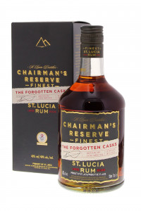 Chairman's Reserve The Forgotten Casks
