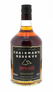 Chairman's Reserve Spiced