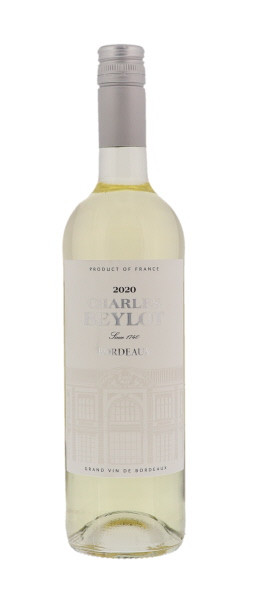 Charles Beylot Bordeaux Blanc