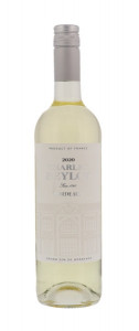 Charles Beylot Bordeaux Blanc