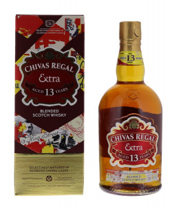 Chivas Regal Extra