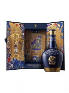 Chivas Regal 25 Years