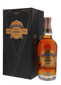 Chivas Regal Ultis